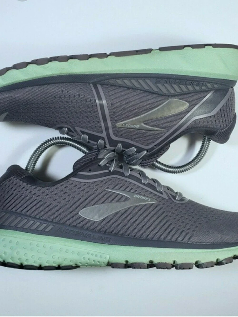 Brooks Adrenaline GTS 20 Running Shoes Sneakers - Picture 4 of 8